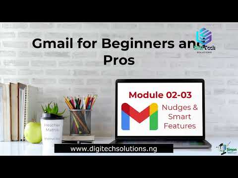 Master Gmail: Complete Step-by-Step Tutorial for Beginners in 2024