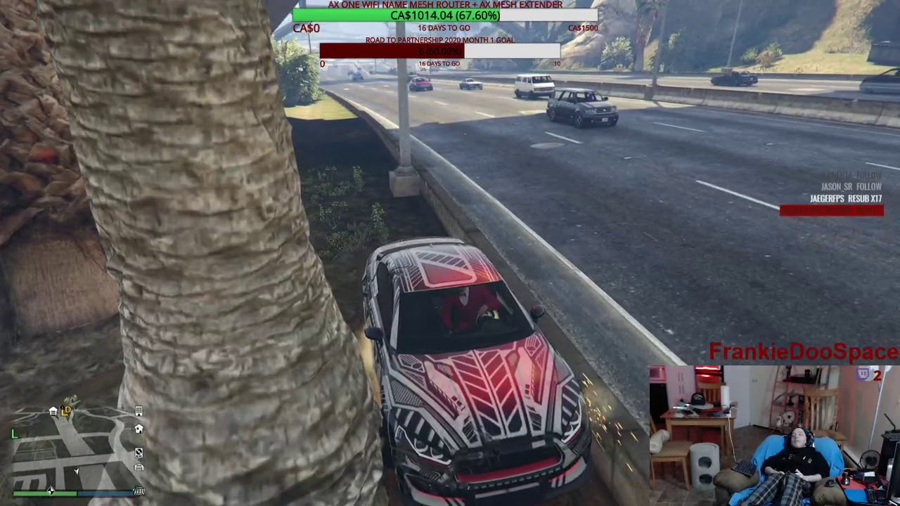 Got stuck with my new car (No sound) YouTube