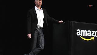 Amazon : le géant du e-commerce