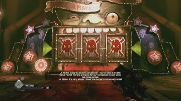 Timmara- RAGE part 7- It