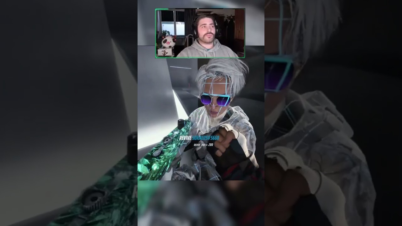 The Finals | Season 8 | Solo Cashout Highlights 