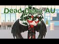 Dead Deku AU // ¡Skit! // (Read Desc)