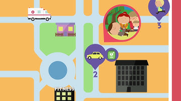 FirstAED Canada Smartphone Solution for First Responders