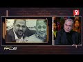 لطفي العماري جورج وسوف مشهور و محبوب الناس الكل توجعت و تقاسمت معاه المصيبة 