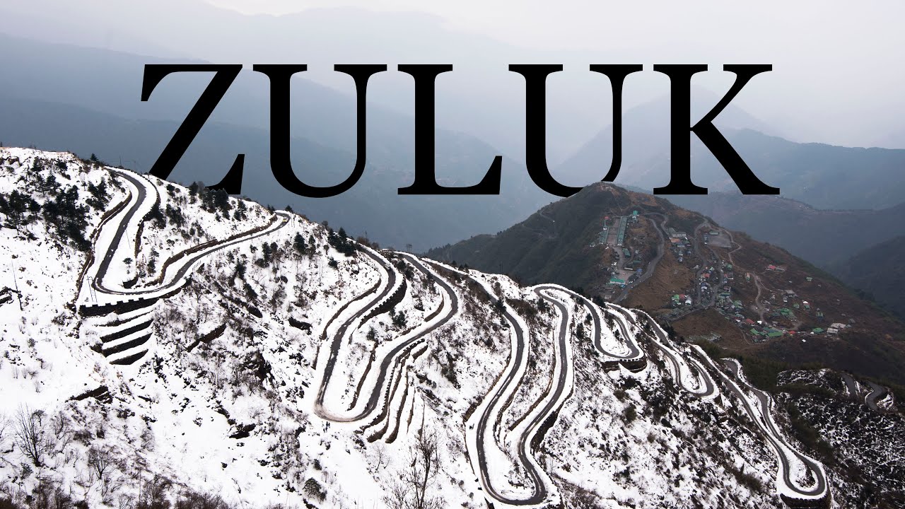 sikkim tour with zuluk