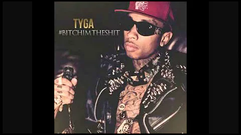 Tyga - Bad B------ (Remix) ft. Gudda Gudda, 2 Chains (Clean)