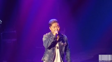 Charice Pempengco & Jake Zyrus Duet! - Before It Explodes