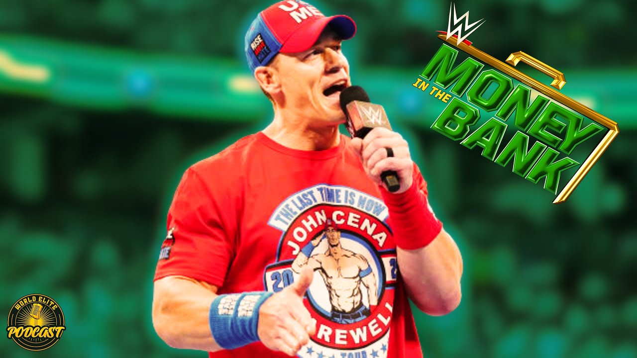 The last time is now john cena announces his in ring retirement at 