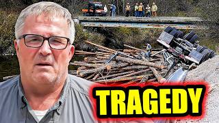 What REALLY Happened to Bobby Goodson After Swamp Loggers Ended?