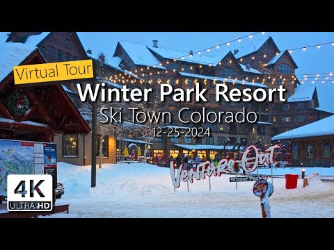 Winter Park Resort