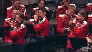 SOUSA The Stars and Stripes Forever” - \