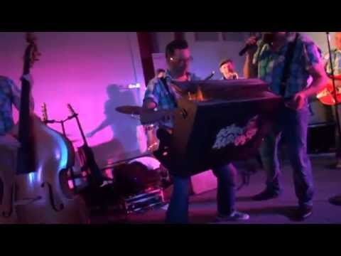 Great Balls Of Fire - The Wild Bobbin' Baboons @ the ...