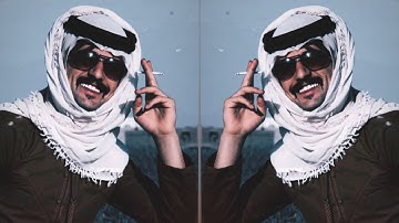 Hassistah - Ya Hayati (Arabic EDM)