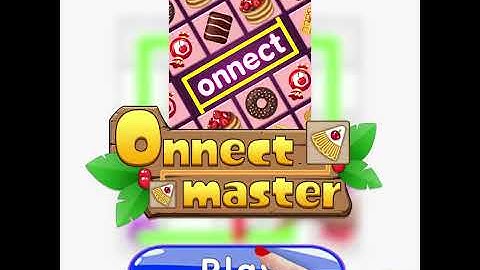 Pair Matching Puzzle Game-Onnect Master-C38-1:1