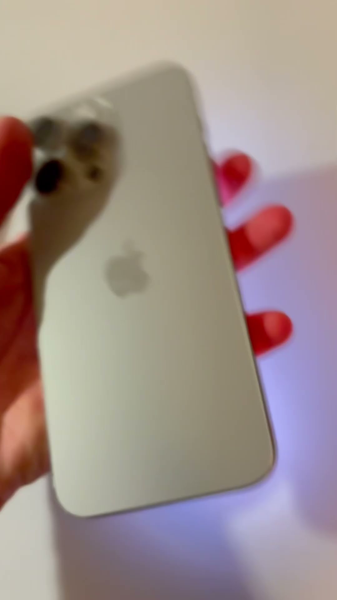 iPhone 16 Pro Max (Desert Titanium) Unboxing