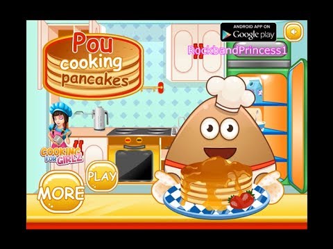 Pou – Apps no Google Play