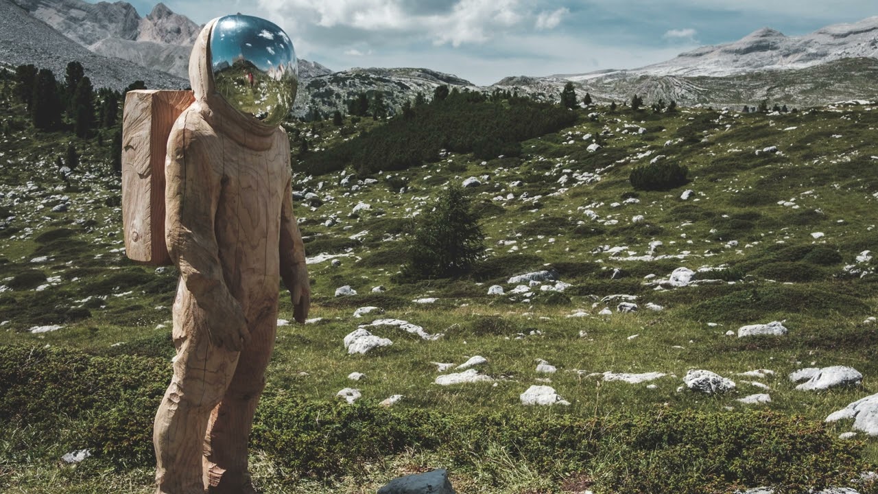 Watch Ryan Wiseman - Astronauts on YouTube Watch Ryan Wiseman - Astronauts on YouTube