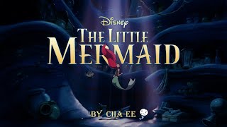 Part of Your World | The Little Mermaid [Thai ,พากษ์เก่า] 1989 | Cover