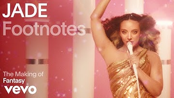 JADE - The Making of 