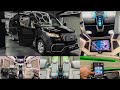 2025 KLASSEN VIP Sprinter - World Best Luxury Large VIP