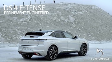 DS 4: Refinement Engineered