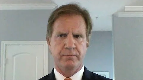 Greg Shaffer discusses the El Paso shooting massacre