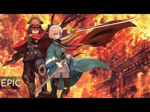 Yugo Kanno - Nioh