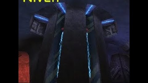 Unreal Tournament - CTF Niven