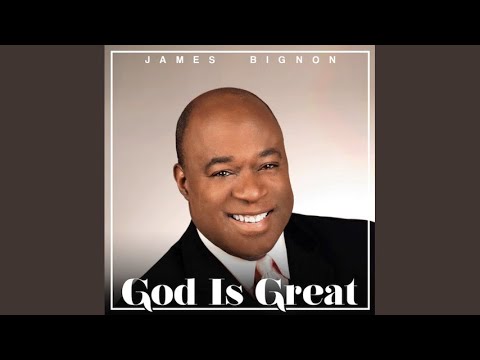 Put Everything In God S Hands James Bignon The Deliverance Mass Choir