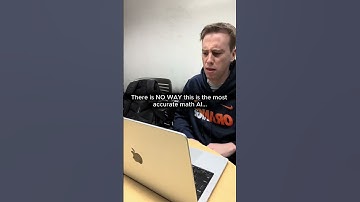 Taking Math? Hate When AI Gets It Wrong? Then you Need to try this!