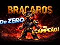 🔴05ª LIVE! DO ZERO AO CAMPEÃO! A CAMINHO DA PRATA #Fromzerotochampion #WARROBOTS