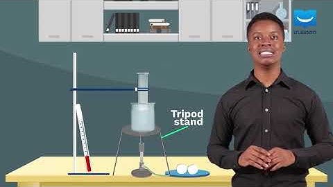 Determination of Purity