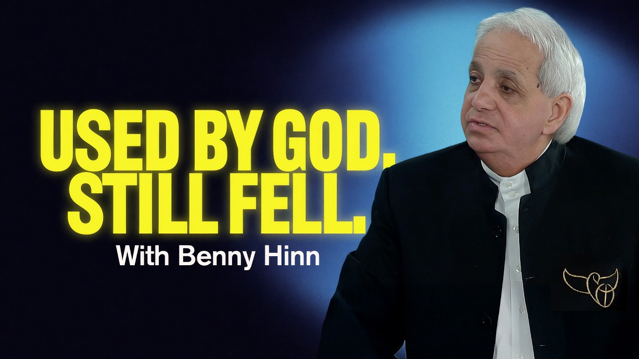 Ужасающее предупреждение Бенни Хинна пасторам и служителям церкви | Бенни Хинн разоблачает самую ...