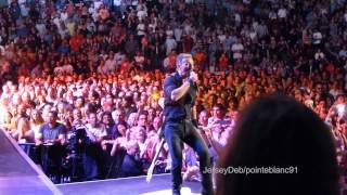 Bruce Springsteen "Talk to Me" Sunrise, FL 4-29-14