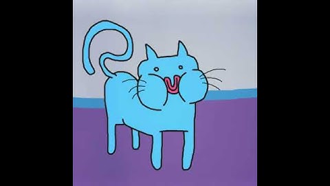Kud - Instabiel zei de kat