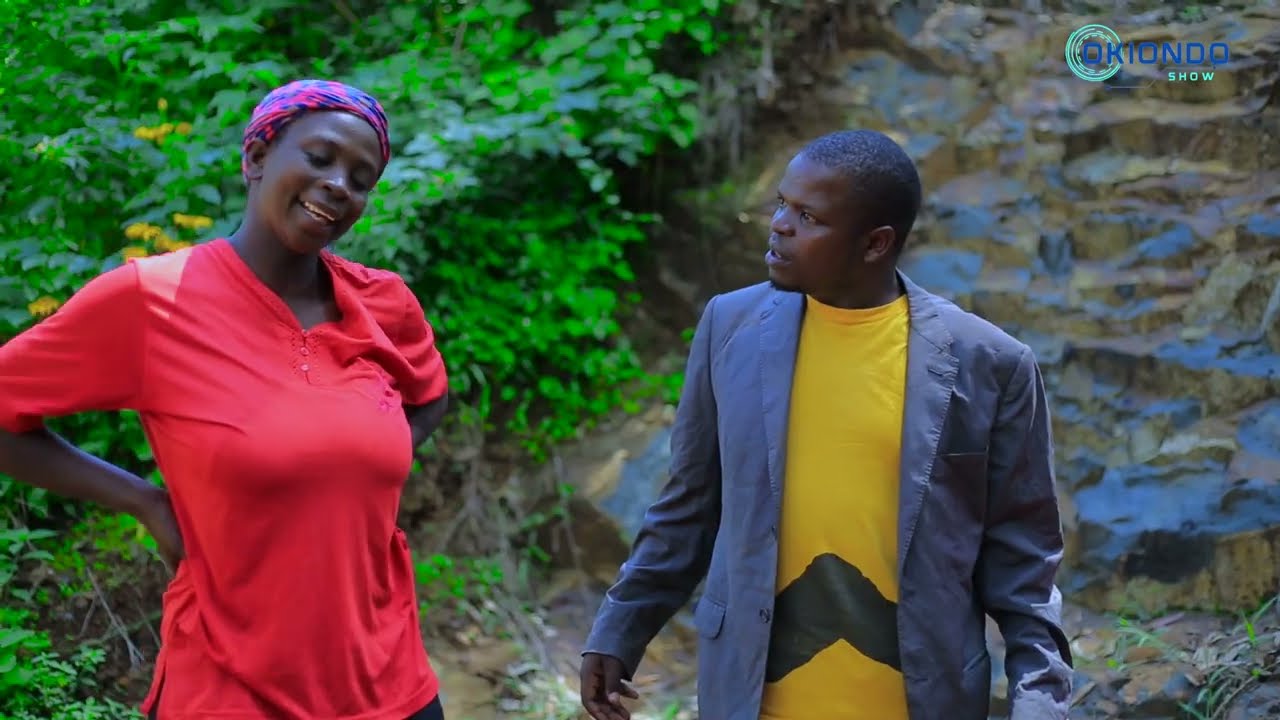 Nyumba kumi Ep 2 (Ukishika Bibi na Bangi)