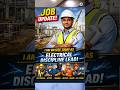 #Day46 | Urgent Job Update 2026 | Electrician, Fitter, Welder, Helper, Rigger &amp; PLC Operator Require