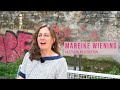 Capture de la vidéo Mareike Wiening Über Jazz, Heimat Und Klischees