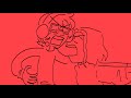 jack and niki become looney toons villains