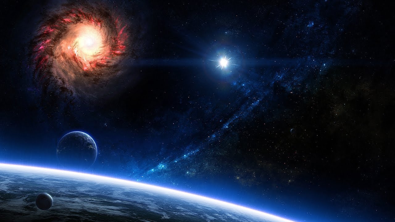 神秘的高維宇宙 時間的作用或遠超科學家想像 Youtube 神秘的高維宇宙 時間的作用或遠超科學家想像 Youtube