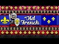 The sound of the old french language la chanson de roland