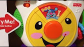 Fisher Price Toy Camera - YouTube