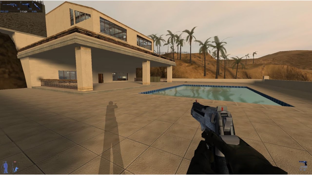 IGI 2 Covert Strike Priboi s Villa YouTube igi-2-covert-strike-priboi-s-villa-youtube