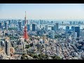 Tokyo (Japan) - 4K