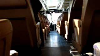NJ Transit Flxible Metro B 3595