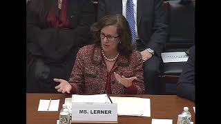 GOP Oversight alleges: Rep. Meadows - Challenges Identified by the Inspector General Community
