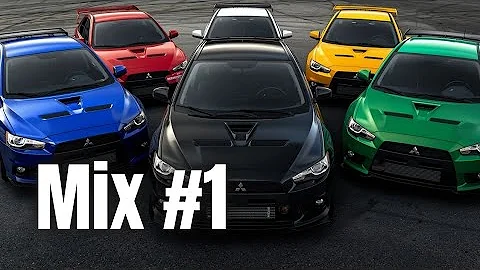 VISOAG – Valtrix / Neravo / Kyvaro / Solvex / Trivaro / Mavrix (Music Video Compilation 1)