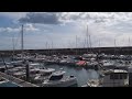 Oeiras Marina Near Lisbon 🇵🇹 | Hidden Gem by the Ocean