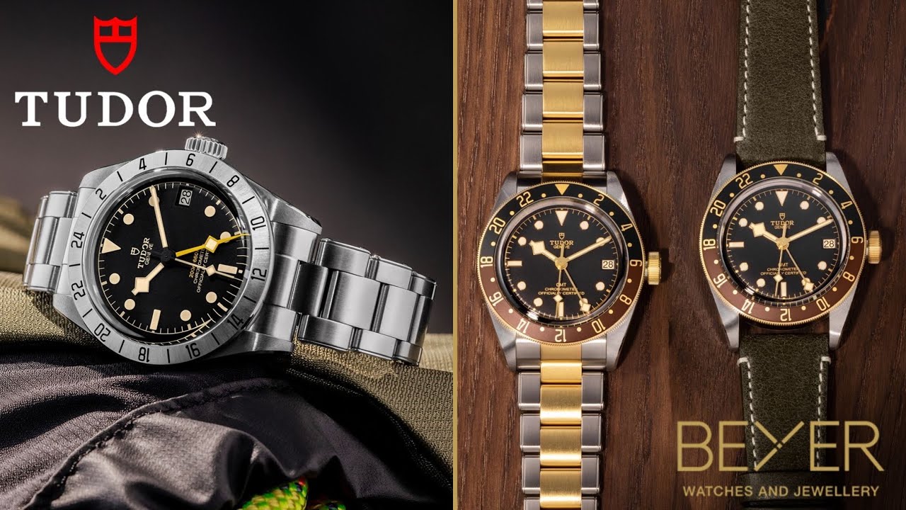 tudor novelties 2022