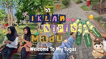 🍯 𝓘klan 𝓚omersial | 𝓝ipis 𝓜adu 🍋